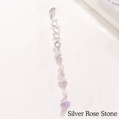 Gemstone Spiral™ — Instant Boho Glow That Commands Every Room