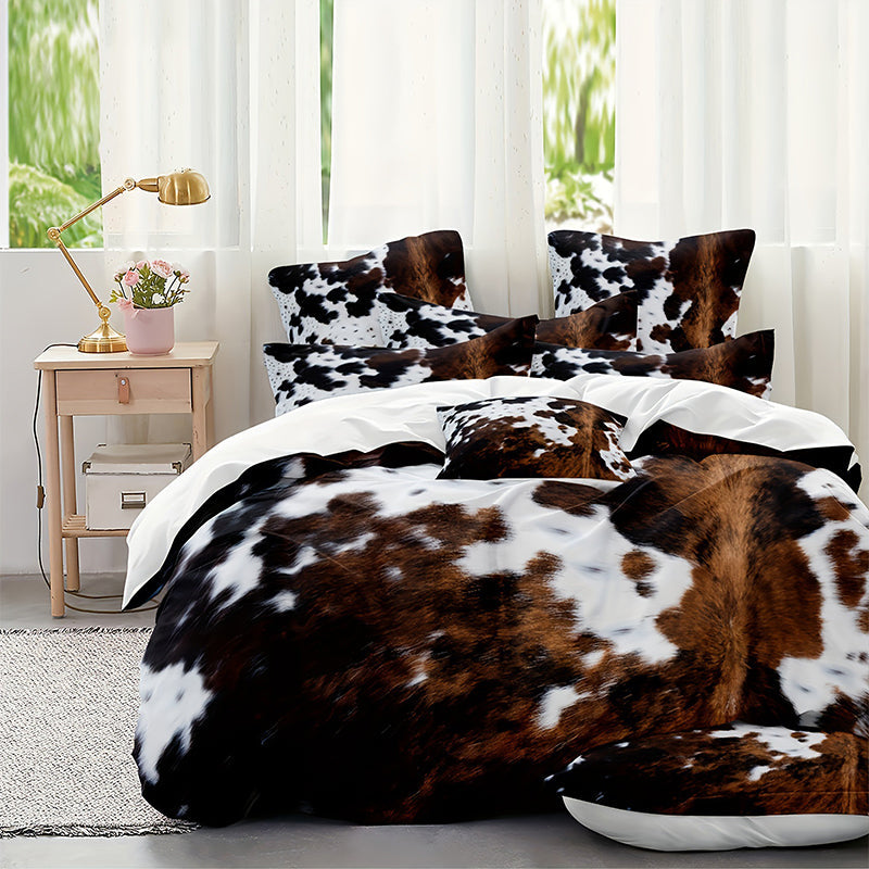 MaveriLux™ — Wrap Yourself in Wild West Comfort and Unstoppable Style