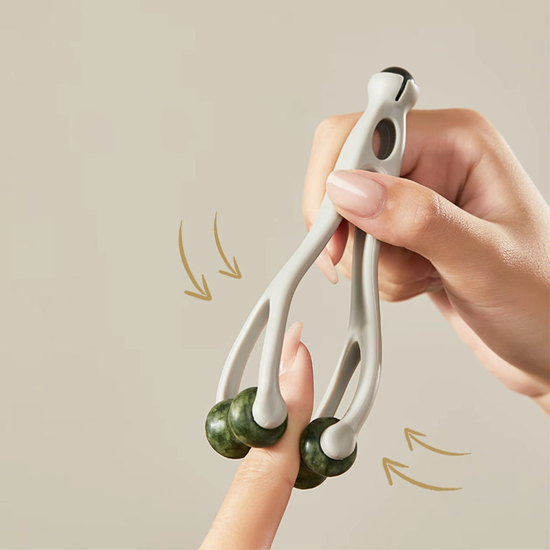 Finger Clip™ — Instantly Crush Stress and Revive Your Body Anywhere, Anytime