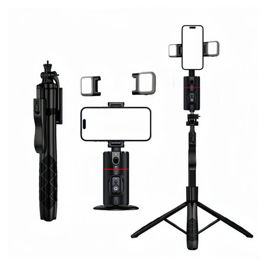 Auto Face Tracking Tripod