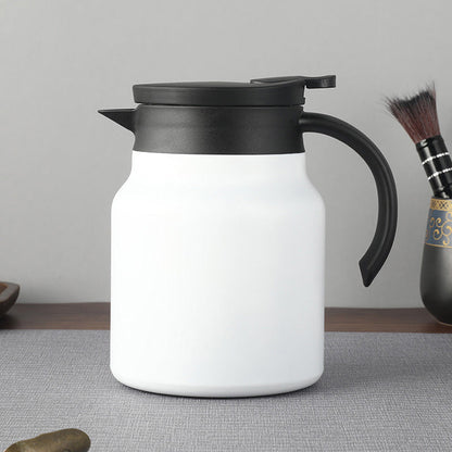 InfernoPulse™ Kettle — Lock in Scorching Hot Sips That Ignite Your Day