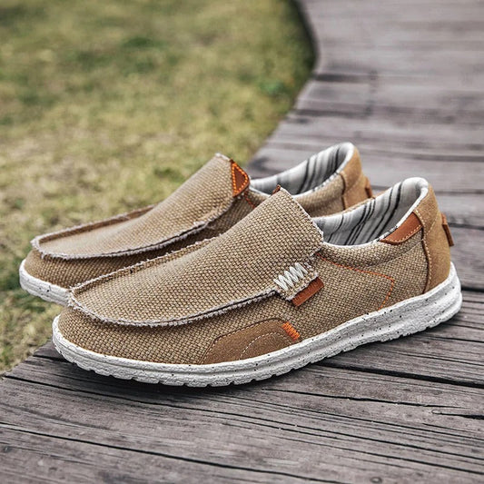 CloudStep™ — Slip On All-Day Comfort with Rock-Solid Grip and Zero Pain