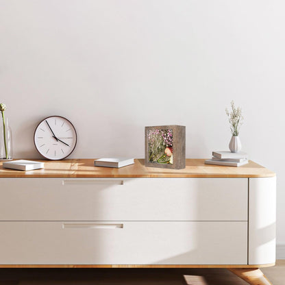 Moss Wall Art™ — Trasforma il Tuo Spazio in un Santuario di Calma e Stile Sempre Vibrante