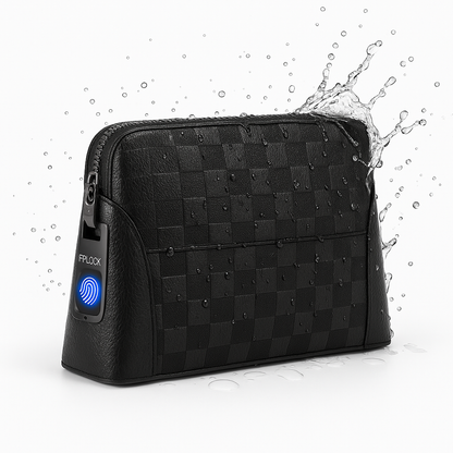 VaultGuard™ — Command Your Security and Move Fearlessly Every Day