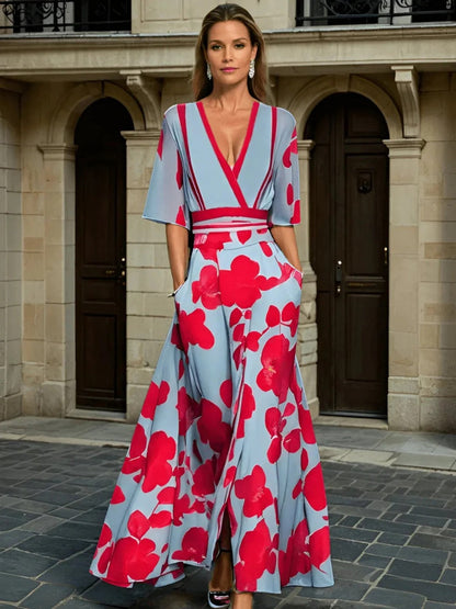 Liora — Rochie cu mâneci pentru femei, croială elegantă și material durabil