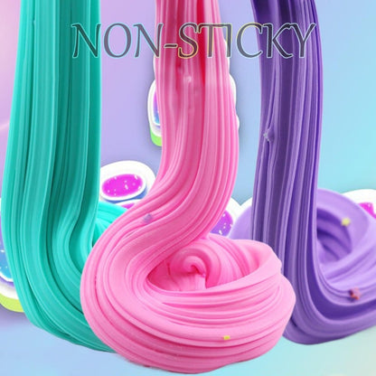 ClayzyRush™ — Scatena Divertimento Infinito e Sciogli lo Stress all'Istante