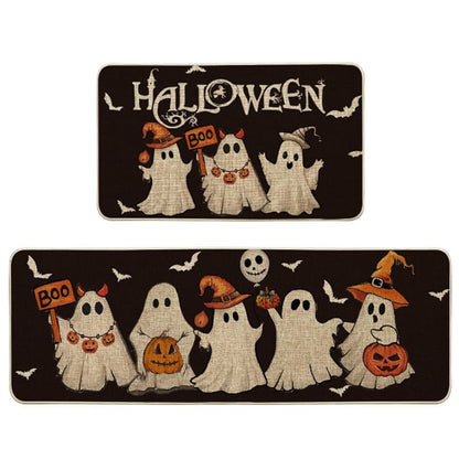 Seasonal Kitchen Mats™ — Protejează-ți podelele și impresionează fiecare oaspete cu stil îndrăzneț și fără efort