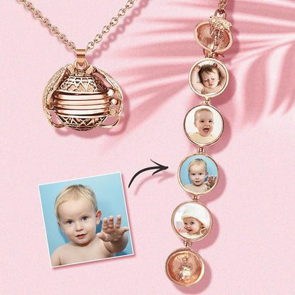 TimelessTreasures™ — Hold Every Precious Memory Close and Shine with Effortless Elegance