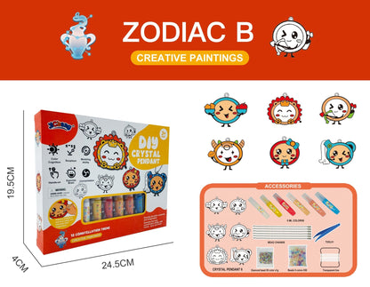 Double Down™ — Ignite Your Child’s Boundless Creativity and Joy Every Single Day