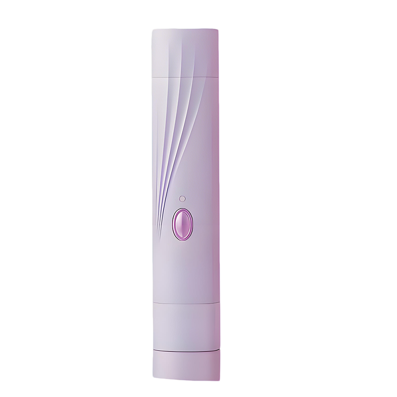 BladeVibe™ — Pain-Free Precision That Leaves Skin Stunningly Smooth and Confident
