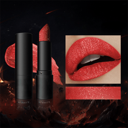Set Flash Luxe 7 Couleurs™ — Allumez un Glamour Toute la Journée qui Captive Tous les Regards