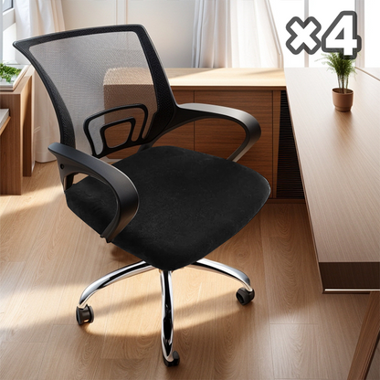 Chair Cover Magic™ — Μεταμόρφωσε την Τραπεζαρία σου σε έναν Άψογο, Χωρίς Τσακίσματα Παράδεισο