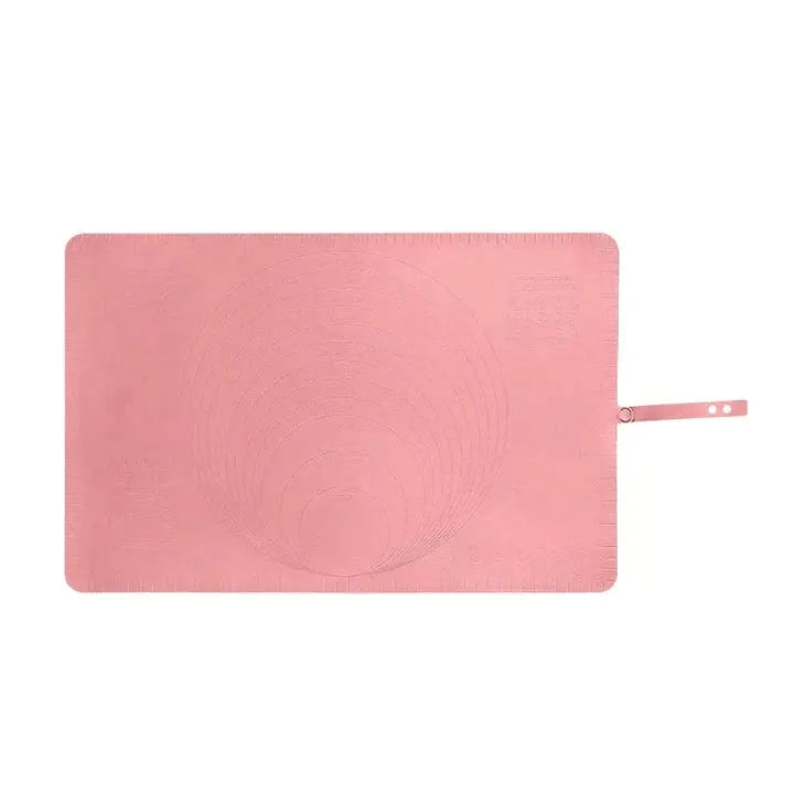 FlexiBake™ Mat — Master Every Bake with a Spotless, Stress-Free Surface