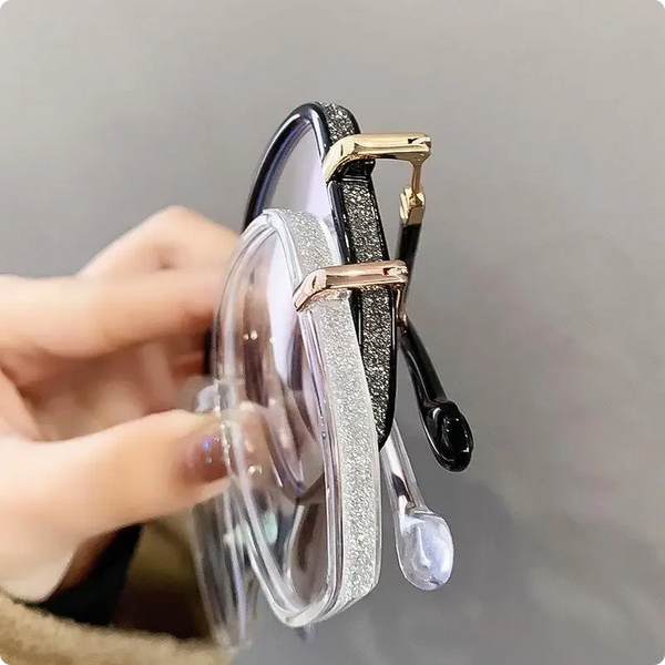 Veylux Reading Glasses — Lightweight Durable Frames for Clear Vision
