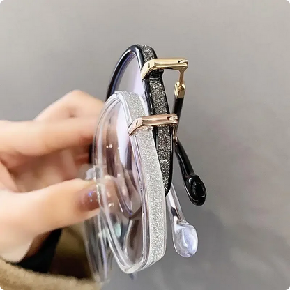 Veylux Reading Glasses — Lightweight Durable Frames for Clear Vision