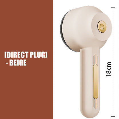 Velvax — Electric Lint Remover for Gentle Fabric Care