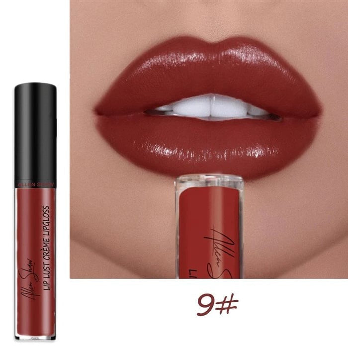 Cream Texture Lipstick 7$ TODAY ONLY