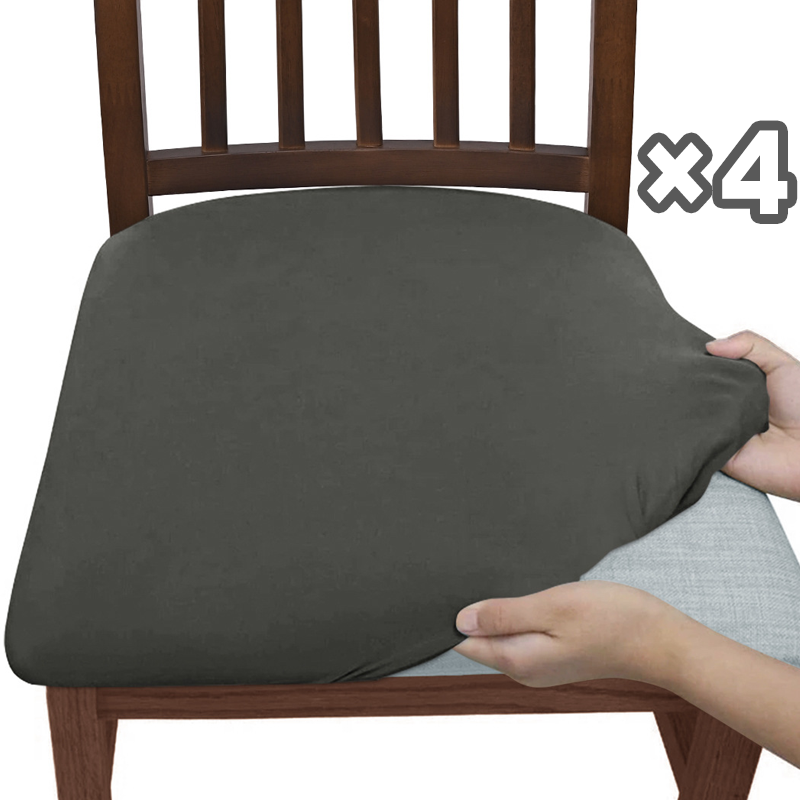 Chair Cover Magic™ — Μεταμόρφωσε την Τραπεζαρία σου σε έναν Άψογο, Χωρίς Τσακίσματα Παράδεισο