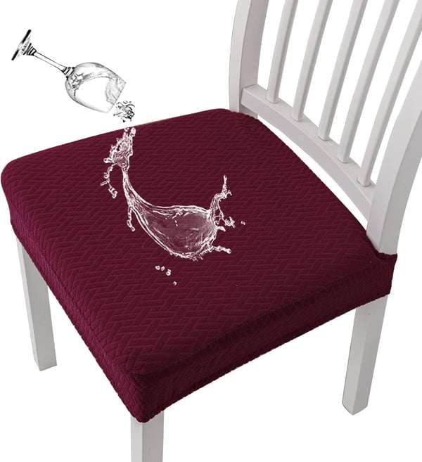 Chair Protector Cover™ — Guard Your Seat with Stylish, Stain-Repellent Confidence