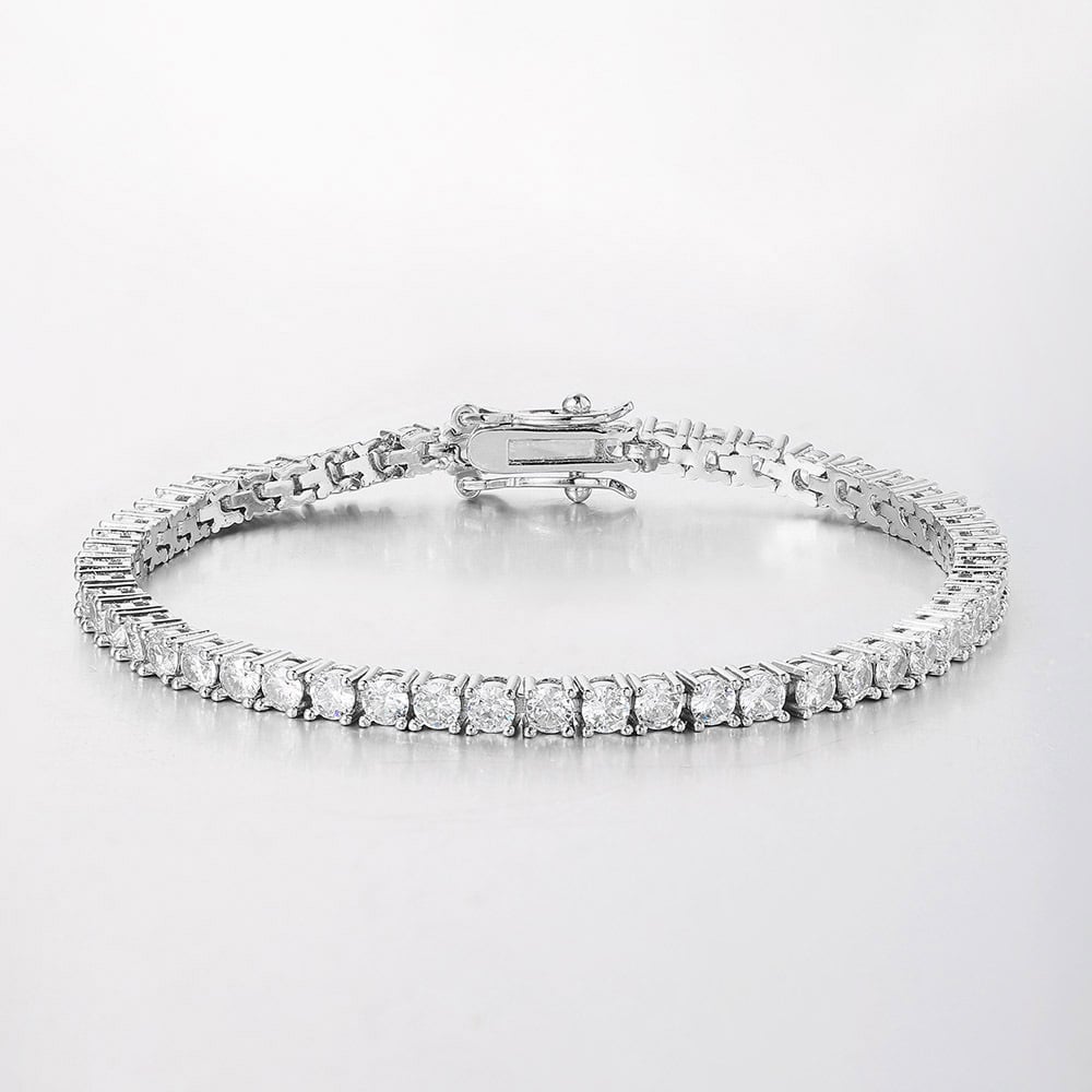 Firestorm Moissanite™ — Own Every Moment with Unforgettable Sparkle