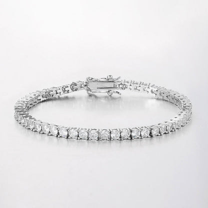 Firestorm Moissanite™ — Own Every Moment with Unforgettable Sparkle