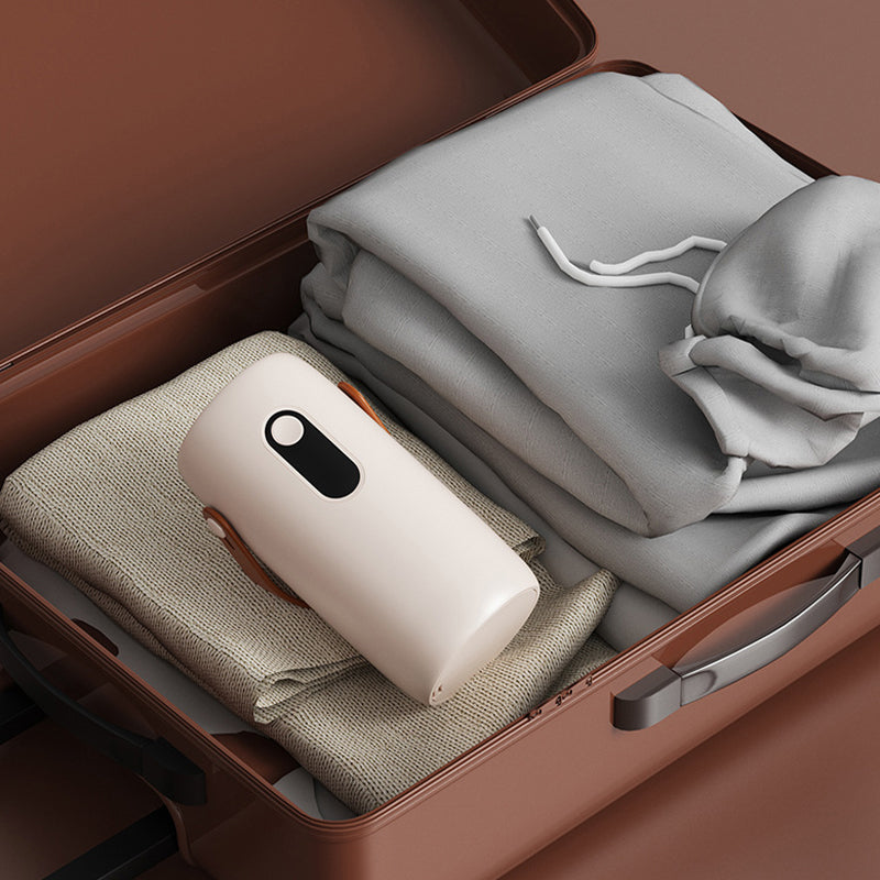 SterilaDry™ — Banish Odors and Germs for Clothes That Feel Brand New Every Time