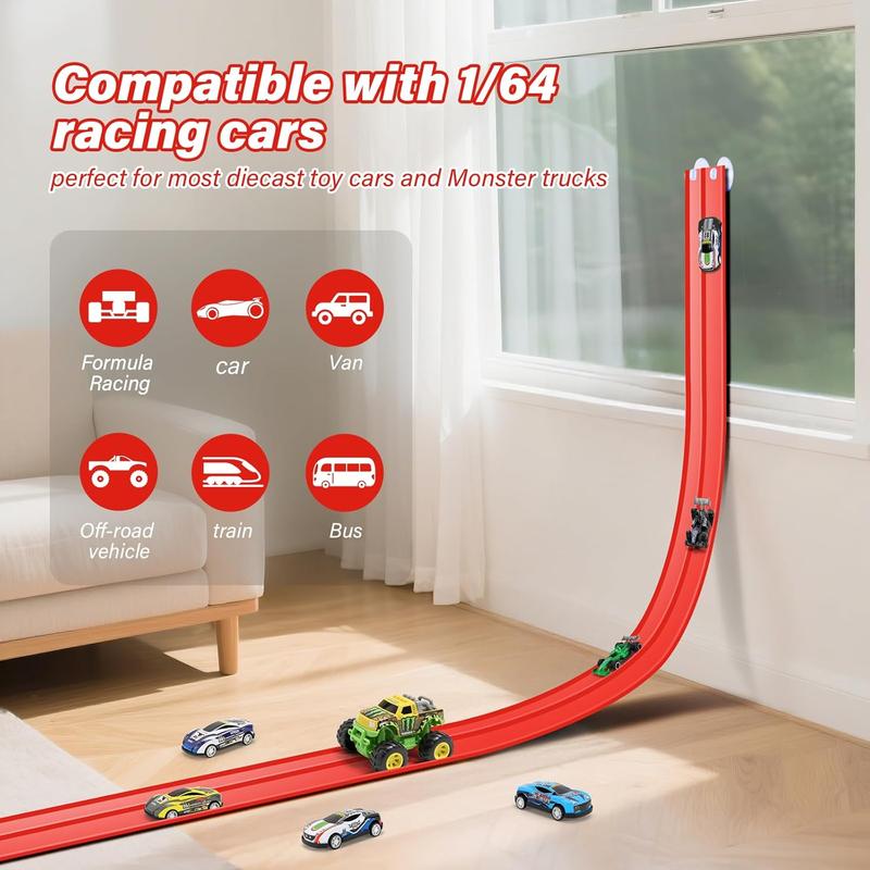 RaceMaster™ — Ignite Epic Adventures That Thrill and Challenge Every Imagination