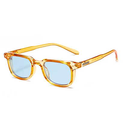 Marlo — Colorful UV Protection Sunglasses with Durable Frames