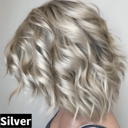 StormSilk™ — Instantly Unleash Full, Flawless Hair That Commands Attention