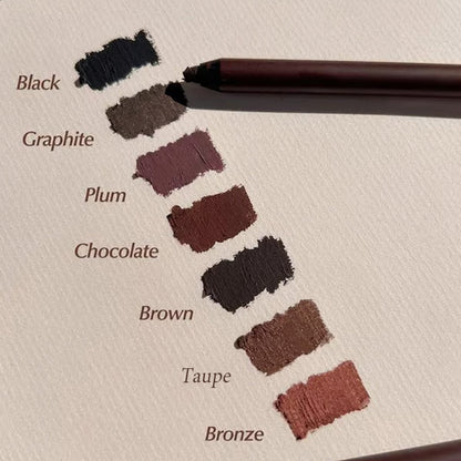 UltraCreamy Eyeliner™ — Înfruntă petele și cucerește fiecare privire toată ziua