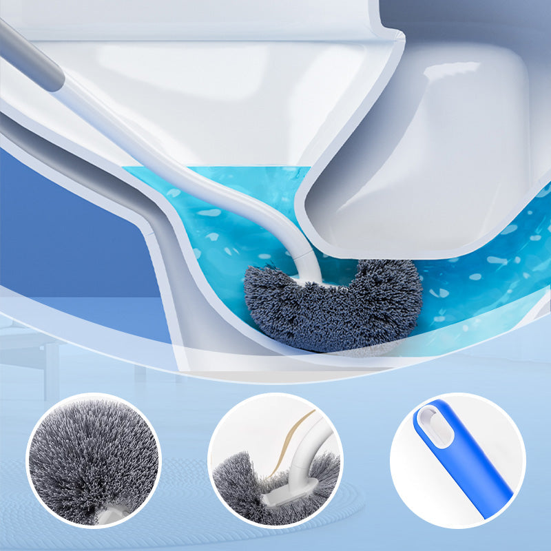 The CleanSweep™ — Ανεπιτήδευτη Δύναμη που Αφήνει Κάθε Γωνία Αψεγάδιαστη και Αποστειρωμένη