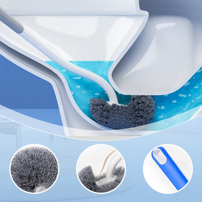 The CleanSweep™ — Ανεπιτήδευτη Δύναμη που Αφήνει Κάθε Γωνία Αψεγάδιαστη και Αποστειρωμένη
