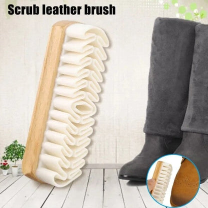 Suede Cleaning Brush 7$ TODAY ONLY