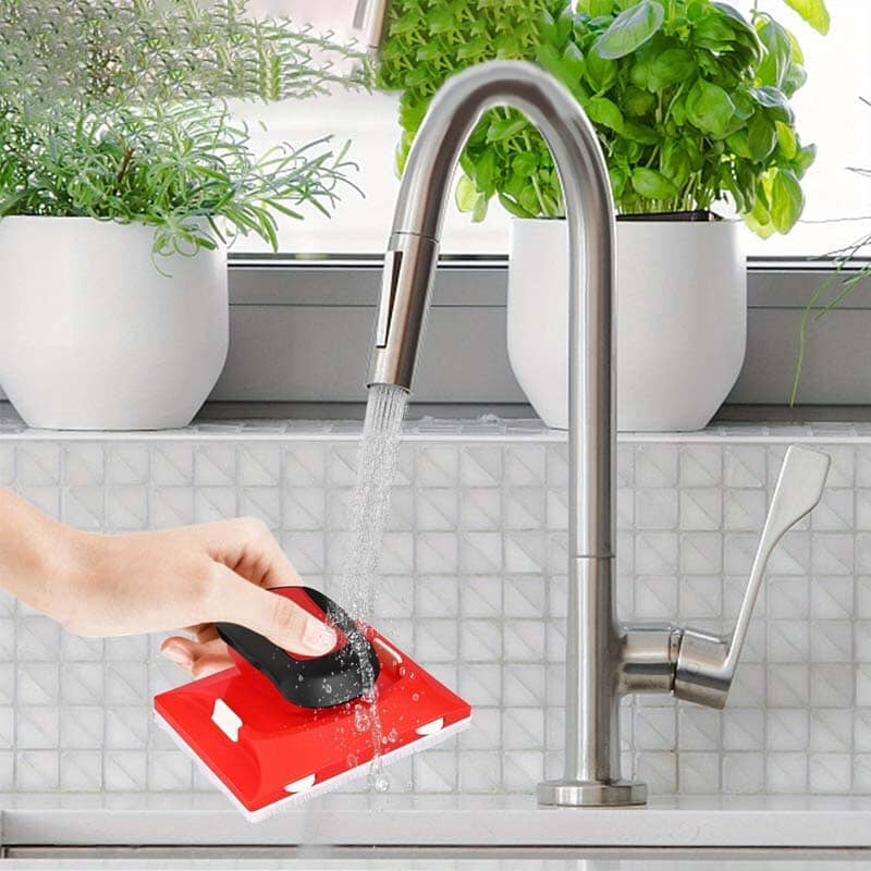 Liora Paint Edger — Precision Wall and Trim Edger for Clean Lines