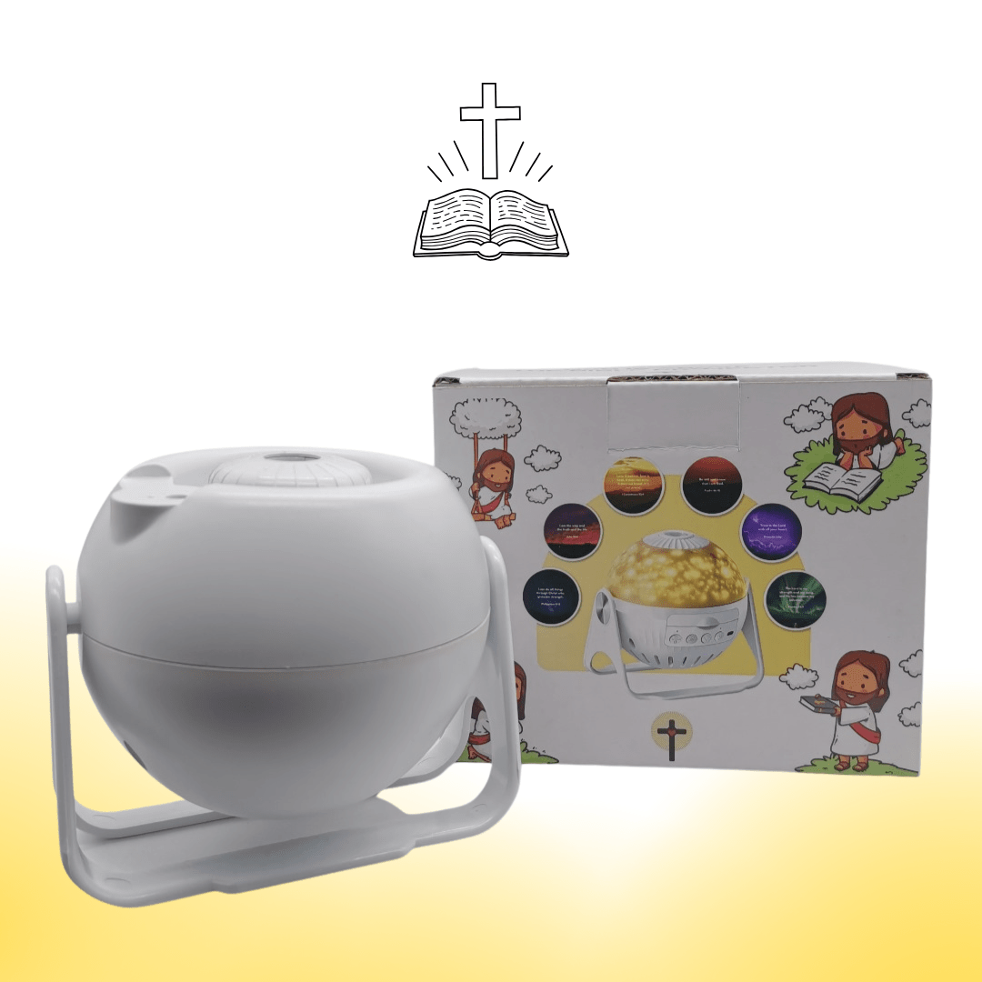 Learning The Bible™ -  Bible Verse Projector