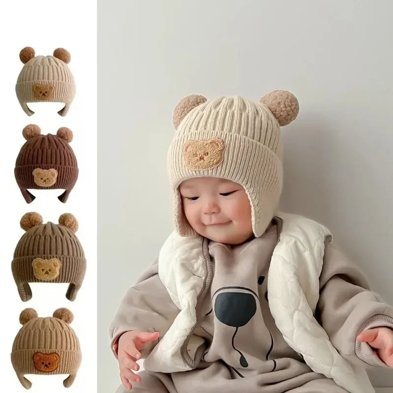 ArcticCub™ — Keep Your Little Explorer Warm, Happy, and Adorably Cozy All Winter Long