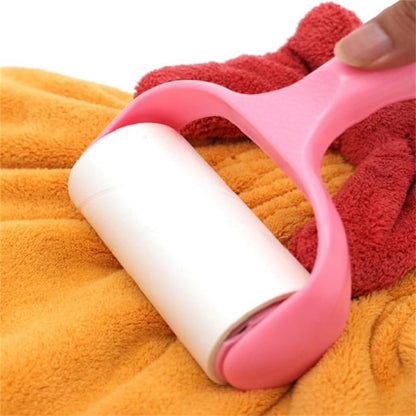 Ultra-Absorbent Microfiber Hair Wrap™ — Dry Faster, Shine Brighter, Live Damage-Free