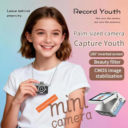 FlashTrail™ — Capture Every Memory Like It Happened Yesterday