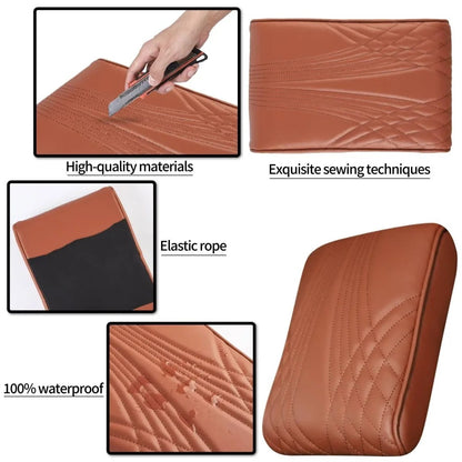 Car Armrest Cover Height Pad 25$ TODAY ONLY