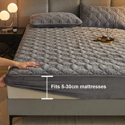 VelaroLux™ — Experience Heavenly Softness That Revives Your Sleep Every Night
