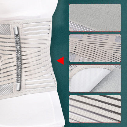 TitanCore™ Waist Protector — Crush Back Pain and Stand Tall with Unshakable Confidence