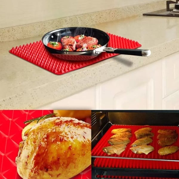 Cooking Mat 12$ TODAY ONLY