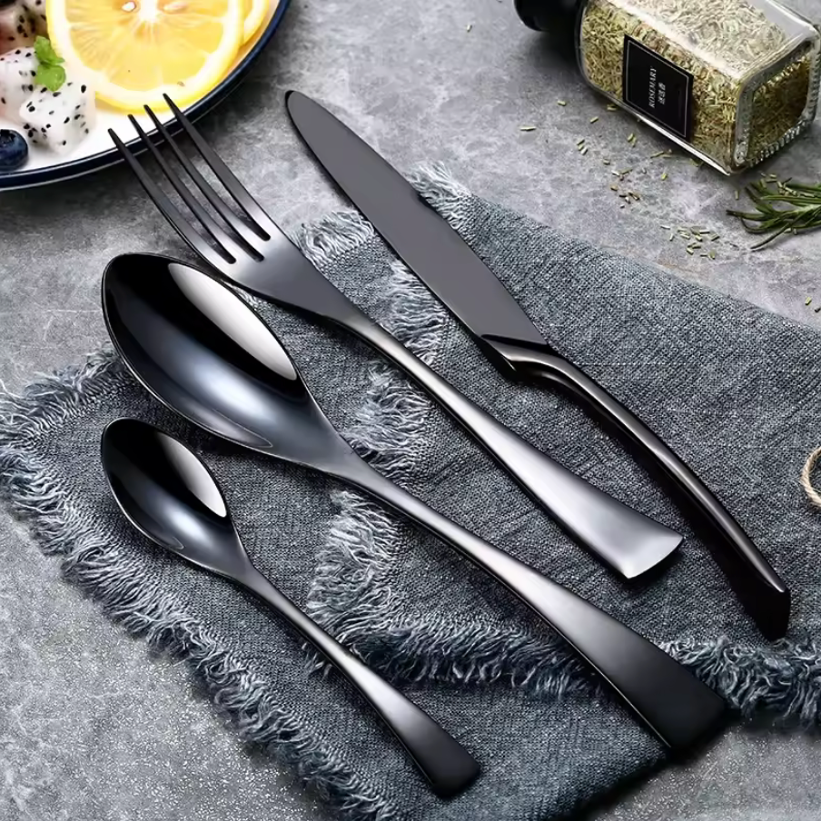 Alystra™ Dining Set — Turn Every Meal Into a Stunning Celebration of Flavor and Style