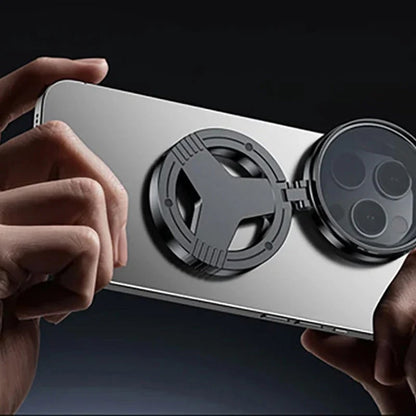 3nova 2-in-1 Magnetic CPL & Star Filter Lens