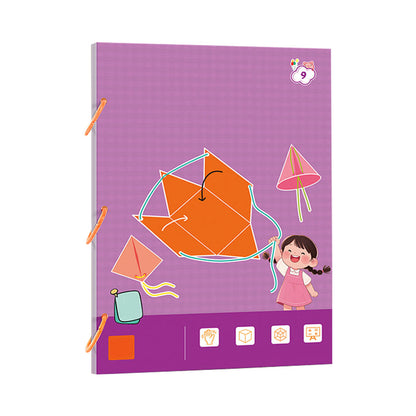Geometry Fluency Unleashed™ — Ignite Your Child’s Confidence with Hands-On Math Mastery