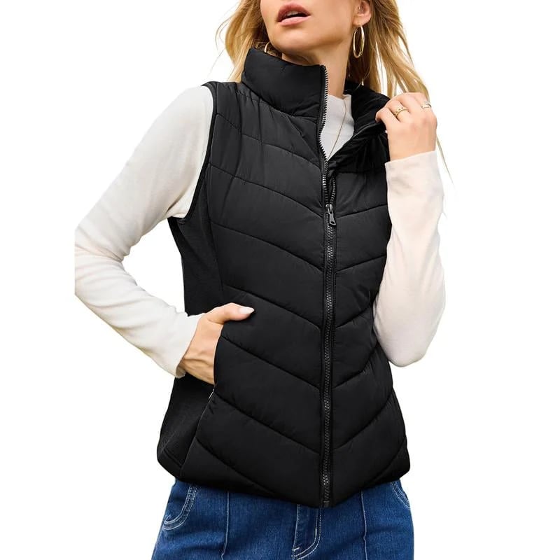 WarmFlex Vest™ — Mișcă-te Liber, Stai Cald și Cucerește Fiecare Moment