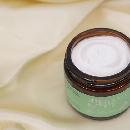 Organic Whipped Tallow Balm 10$ TODAY ONLY