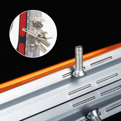 Dead-On Precision™ — Command Every Angle with Unshakable Confidence