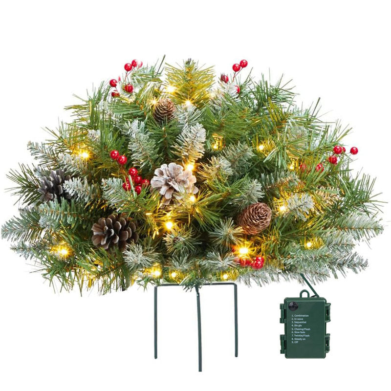 Artificial Christmas Tree 35$ TODAY ONLY