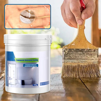 LeakLock™ — Lock Out Water Fast and Protect Your Home Forever